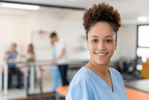 GestorÃ­a a los profesionales de la salud